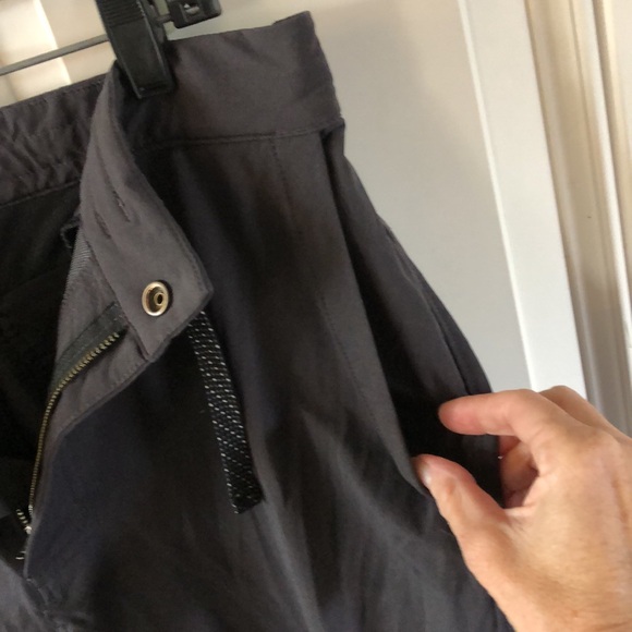 😎 Patagonia Mens Sklyline Traveler Pants - Picture 9 of 16